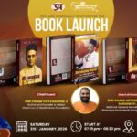 Dr Vaidehi Taman to Launch Books on Veer Savarkar’s Nationalist Vision in Mumbai on January 31