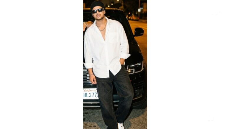 Badboysp Emerges as a Rising Voice in Emotional Hindi Music, Winning Youth Audiences in 2025