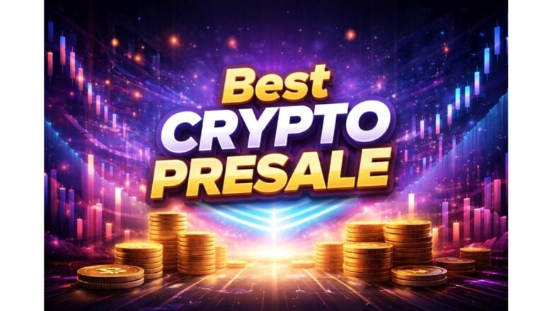 Best Crypto Presale: XRP and DOGE Traders Chase DeepSnitch AI Last-Minute 100X Bid Before the Big Announcement