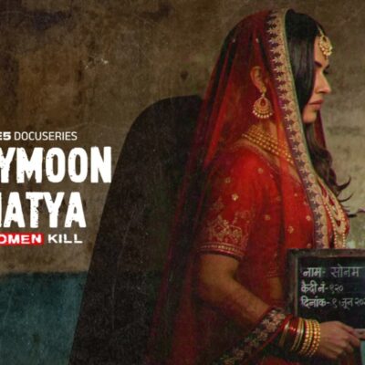 Honeymoon Se Hatya Review: A Must-Watch Web Series Available on ZEE5