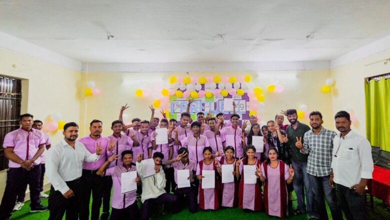 100 Percent Placement Secured at Vedanta Aluminium’s Lanjigarh Skill Training Centre