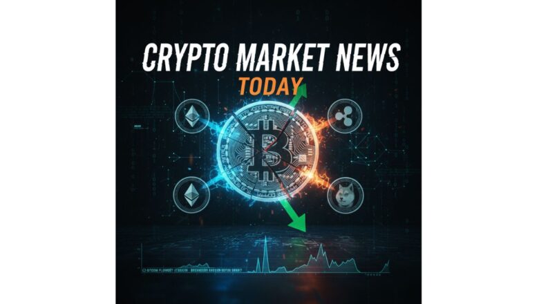 Crypto Market News Today: Binance Adds $300M in Bitcoin for SAFU Reserve as DeepSnitch AI Crushes $1.5M in Presale