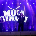 Flying Frog World Delivers a Grand Live Music Experience with Mika Singh at Khar Gymkhana