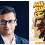 A New Voice Makes Old Basrur Sparkle: Gautham V Kedoor’s Rise in Indian Popular Fiction