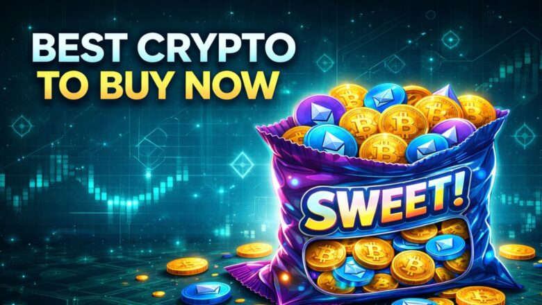 Best Crypto to Buy Now: DeepSnitch AI Barreling Toward Moonshot Launch As Team Releases Interface Preview; SUI Sinks and ADA Flatlines in February