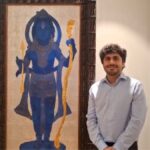 Eminent Indian Artist Satish Gupta’s Meditative Vision Unfolds at Bespoke Art Gallery, Ahmedabad