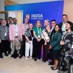 Australia’s largest ever Transnational Education Delegation visits India to deepen Institutional Partnerships