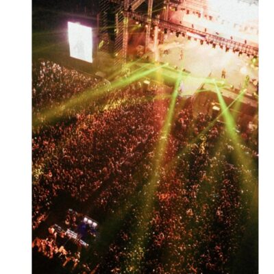 Puneet Dhall and UP Entertainment and Productions: Powering India’s Next-Generation Live Entertainment Experiences