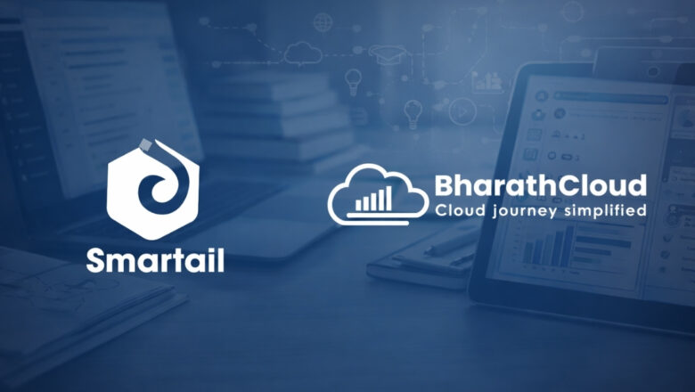 Smartail AI and Bharathcloud Ink Partnership to Accelerate AI Adoption Across 3000+ Schools in India