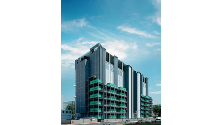 ESR Enters India Data Centre Market with 60 MW Facility in Mumbai