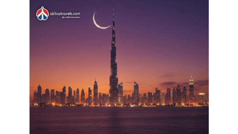 Ramadan in Dubai 2026: What Tourists Should Know Before Visiting