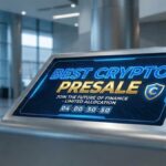 Best Crypto Presale: Deepsnitch AI Surge 200% as Bitcoin Volatility Shakes Markets
