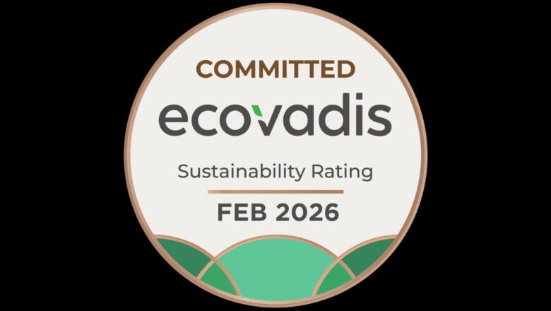WAE Earns EcoVadis “Committed” Badge, Launching a Structured Journey Towards Platinum Sustainability Certification