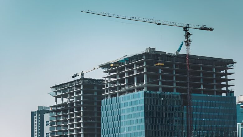 Wagle Estate: Thane’s BKC in the Making