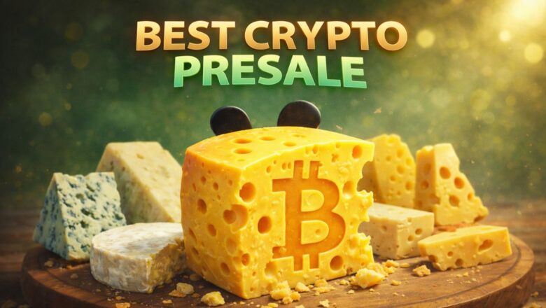 Best Crypto Presale to Join Before 1000x March Launch Is DeepSnitch AI, With $2M Raised, as Tokenized Assets Explode and Goldman Sachs Loads Up on Crypto ETFs