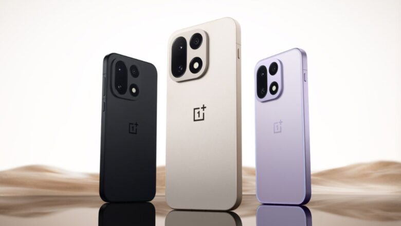 OnePlus 15T Price in India – Should You Choose It Over OnePlus 15?
