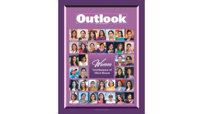 Women Torchbearers of Viksit Bharat