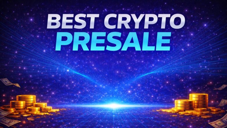 Best Crypto Presale March 2026 as Bitwise Predicts BTC to $1M: DeepSnitch AI With Over $2.2M in Funding, a 197% Price Increase & a Confirmed Uniswap Launch
