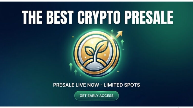 The Best Crypto Presale 2026: UK Stablecoin Inquiry Sparks Market Shifts, but DeepSnitch AI Targets 100x Gains Ahead of Nexchain and Tapzi