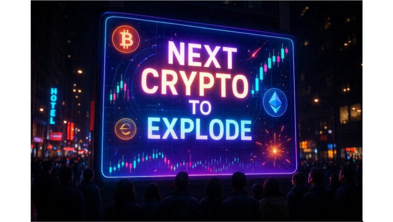Next Crypto to Explode: DeepSnitch AI Rallies 185 Percent Ahead of March 31 Launch as “Top Altcoins” Like LINK and ETH Keep Falling