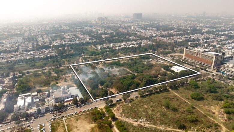 Homeland Group, VRC acquire prime Mohali land parcels for major mixed-use developments