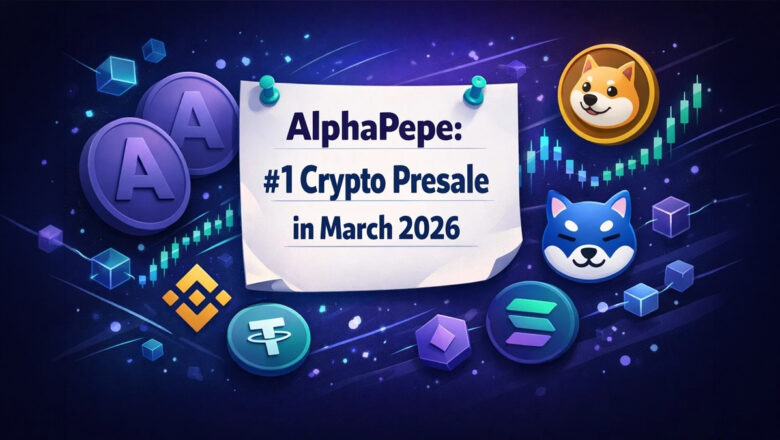 Best Crypto Presale Right Now: AlphaPepe Claims Utility King Spot With Live AlphaPalace While DeepSnitch AI and Bitcoin Hyper Lag on Promises