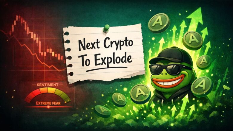 Next Crypto To Explode: AlphaPepe Smashes Records as BTC Tests $71K Support; 100+ New Holders Daily Defy ‘Extreme Fear’
