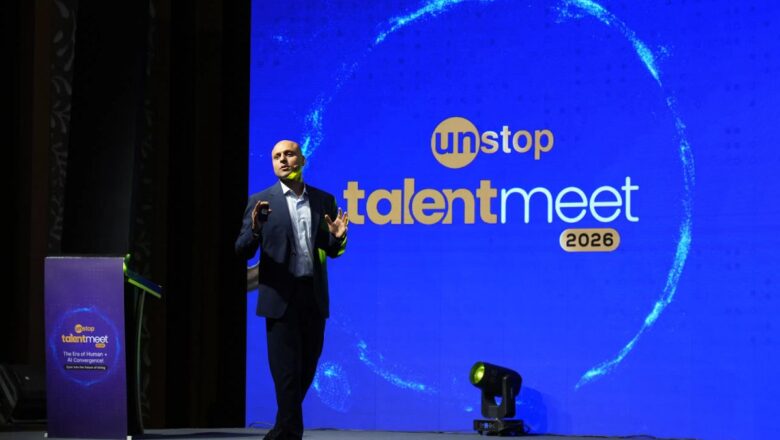 Where GenZ Wants to Work and Why: Google, McKinsey top the list in Unstop Talent Report 2026