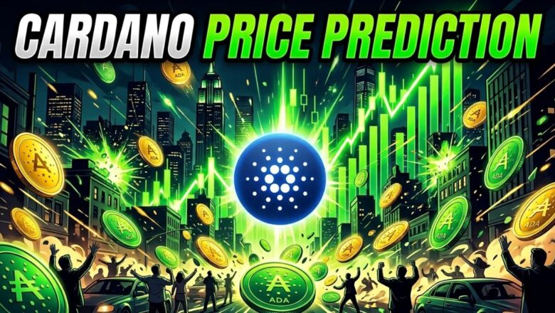Cardano Price Prediction 2026: ADA and AVAX Signal Cycle Gains, But a $16k DeepSnitch Investment Targets $5.2M at $15