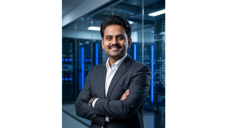 Rethinking Access to India’s Data Center Boom: Acharya Cracks the Code