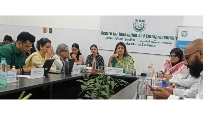 University Students and Radio Jockeys Partner on Innovative Messaging for Immunization and NCDs