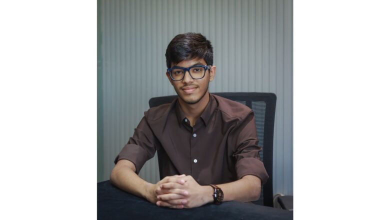 Ahmedabad-based Vajra Jewels, Reyansh Patadia drive youth-led social impact through welfare, health, sustainability initiatives