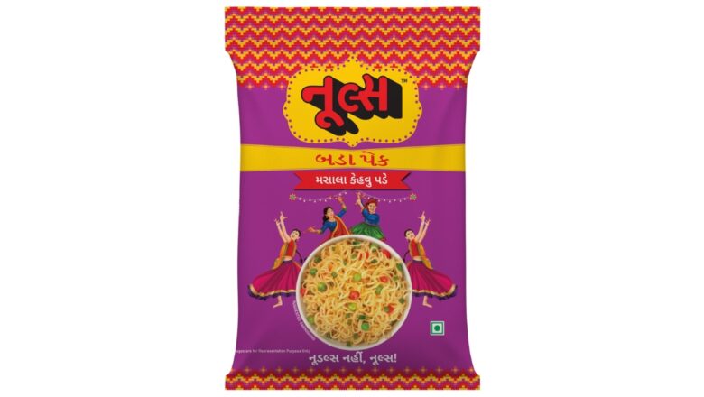 EJAG Foods Private Limited to Invest Rs. 100 Crore in Kheda to Set Up One of India’s Largest Instant Noodles Manufacturing Facilities