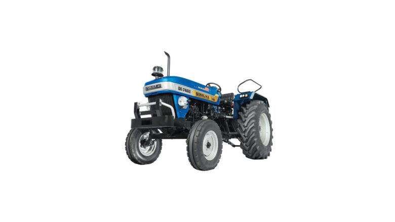 Sonalika enters FY’27 with Best-Ever April overall Sales of 16,223 Tractors; Surges Ahead of Industry with 35.6 Percent Growth