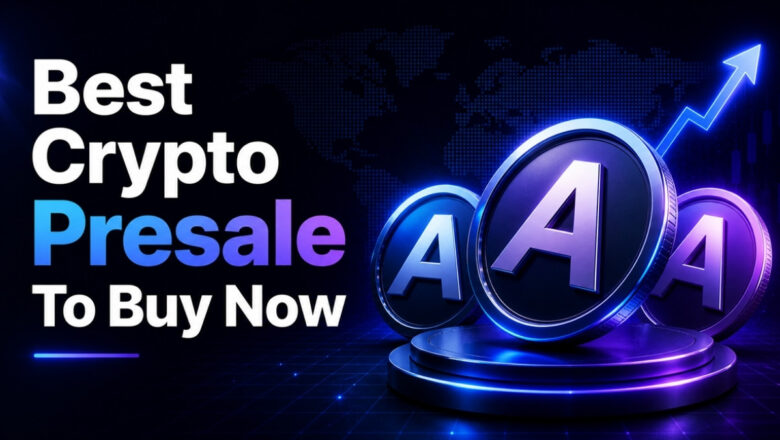 Best Crypto Presale To Buy Now: AlphaPepe Gains 100+ Holders Daily, Offering Top Under-$1 Entry Before Q2 Listing