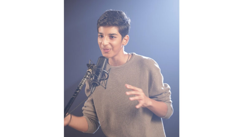 Faridabad Student Viraj Jain Creates SDG Anthem “One World, One Promise” to Promote Sustainability Awareness