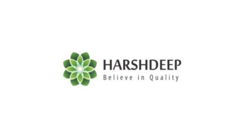 Harshdeep Hortico Reports Strong H2 FY26