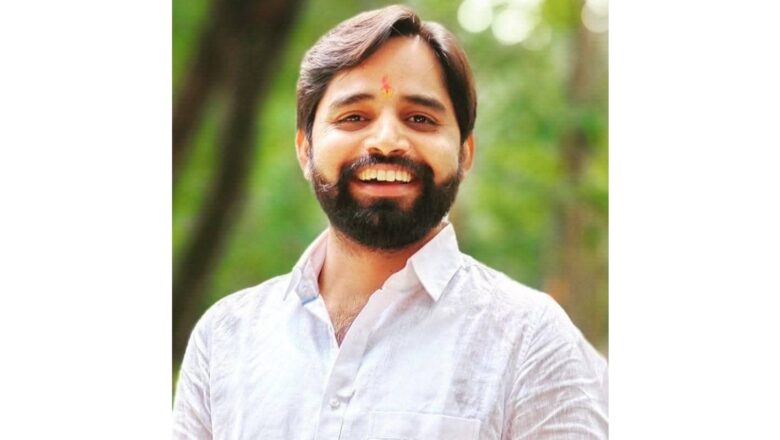 Praveen Sharma appointed as the Chairman of the Madhya Pradesh Youth Commission