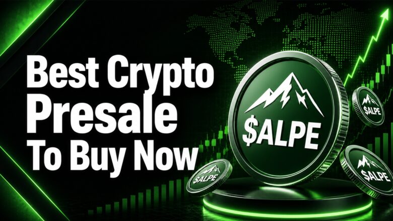 Best Crypto Presale To Buy Now: AlphaPepe Closes In On USD 1.1M Stage Sell-Out as Binance Buzz Intensifies