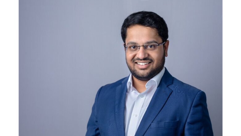 Rahul Kanuganti: Redefining Logistics Through Energy Planning