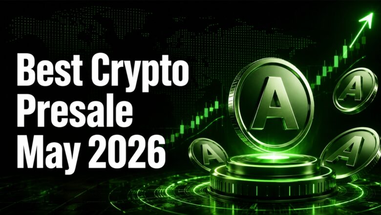 Best Crypto Presale May 2026: AlphaPepe Hits 2,000+ AI DEX Demo Users as Analysts Eye USD 1 From USD 0.0165