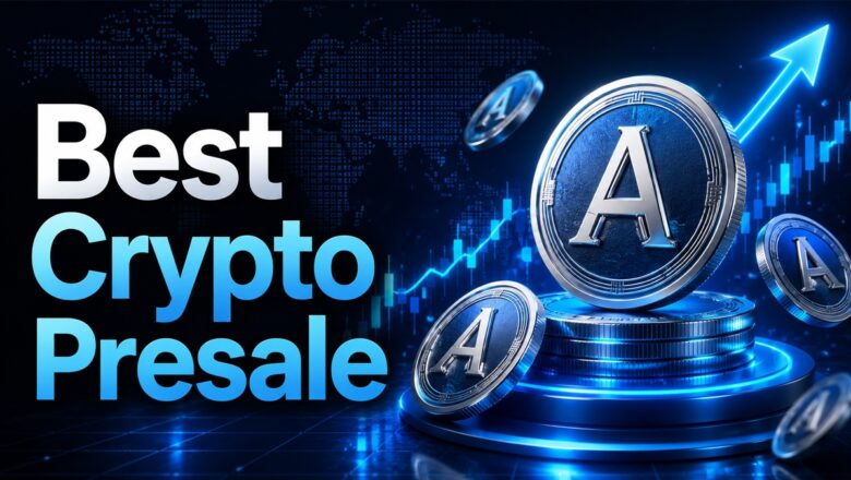 Best Crypto Presale: AlphaPepe Hits USD 1.1M Amid Live Product Hype & Binance Listing Buzz