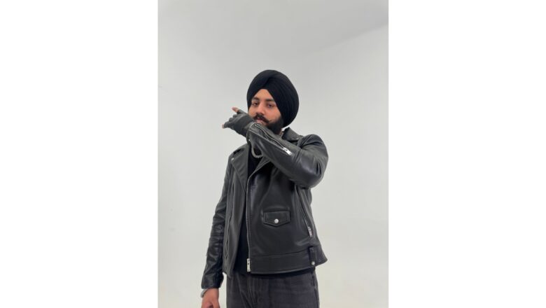 Sahil Bal Drops a New Punjabi Song That Feels Like Pure Connection