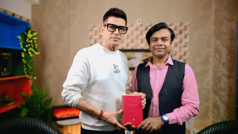 FIRST TIME ON YOUTUBE: Varun Gupta and GrahRahasya Decoded Bring Mahakavi Bhāsa’s Rare Sanskrit Play “Karnabharam” Into Mainstream Mahabharata Discourse