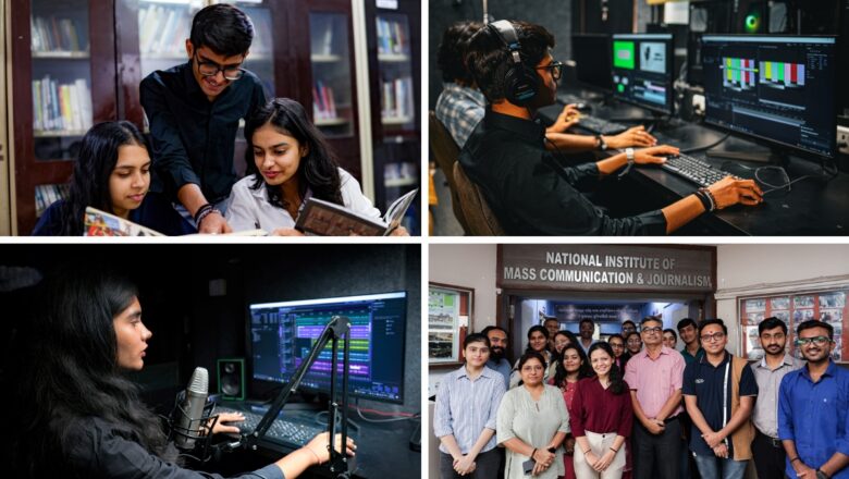 NIMCJ’s Innovative Shift in Media Education: Pioneering the Integration of AI and Digital Journalism