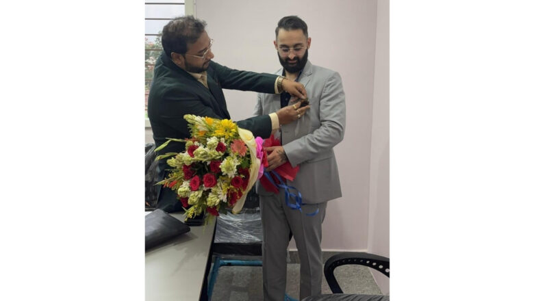 NEXGEN TRADING ACADEMY Expands in Ranchi with New Franchise Launch Led by Mr. Kabir Singh