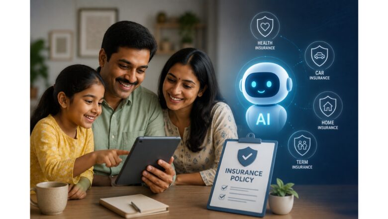 Can AI Finally Make Insurance Understandable for Indians?