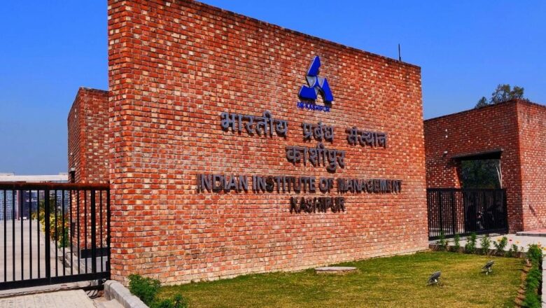 Indian Institute of Management Kashipur to Host MERC 2026 on “Reimagining Management in an Era of Poly-Crisis”
