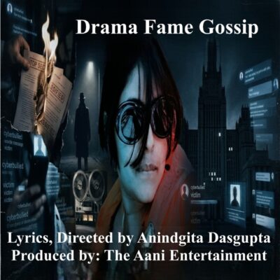 ‘Drama Fame Gossip’ Creates a Mark in the Music Video Era with Epic Cinematic Storytelling