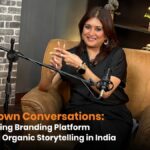 Hash Brown Conversations Emerges as a Powerful New Force in India’s Personal Branding Ecosystem